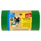 Obrázek 1 pro produkt Fino Green Life Pytle na odpadky 35l 22 ks
