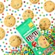 image 3 of M&M's Minis Milk Chocolate Cookies 180g