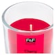 obrázok 2 z F&F Home Cherry vonná sviečka 95 g