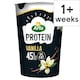 image 1 of Arla Protein Vanilla Yogurt 450g