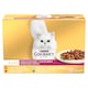 image 1 of Purina Gourmet Gold Duo Experience Wet Cat Food 12 x 85 g (1020 g)