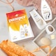 image 5 of Dove Pamper Collection with Wax Burner & Melts