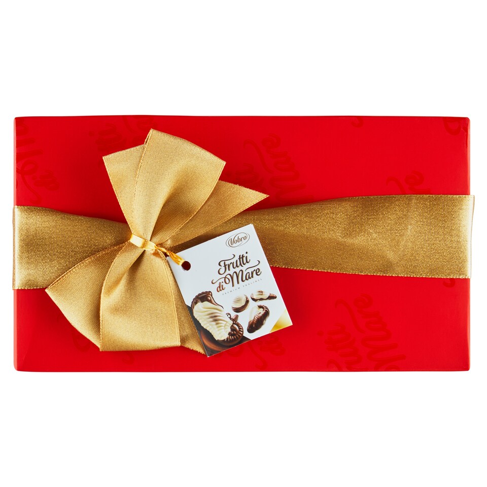 obrázok 1 z Vobro Frutti di Mare bonbóny 185 g