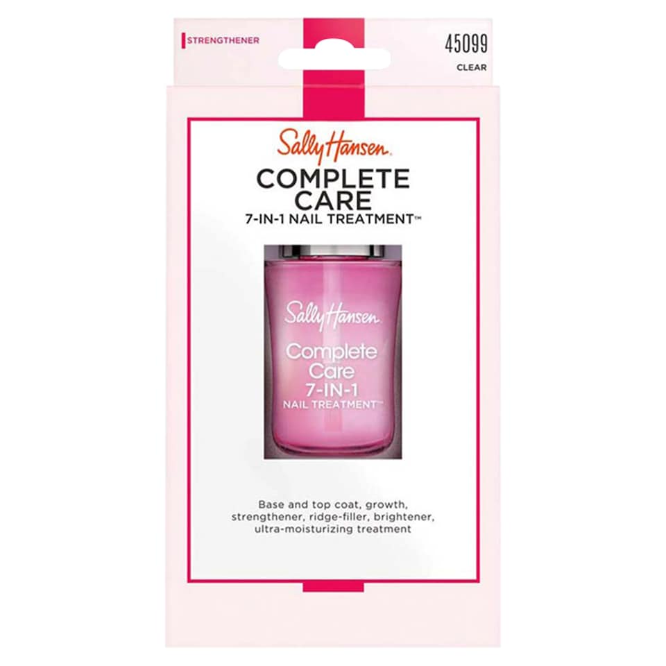 Sally Hansen Treatment Complete Care 13.3Ml