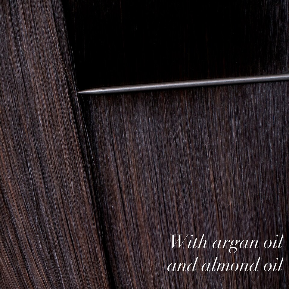image 1 of Tresemme Rich Moisture Hair Mask with Argan & Almond Oil 440ml