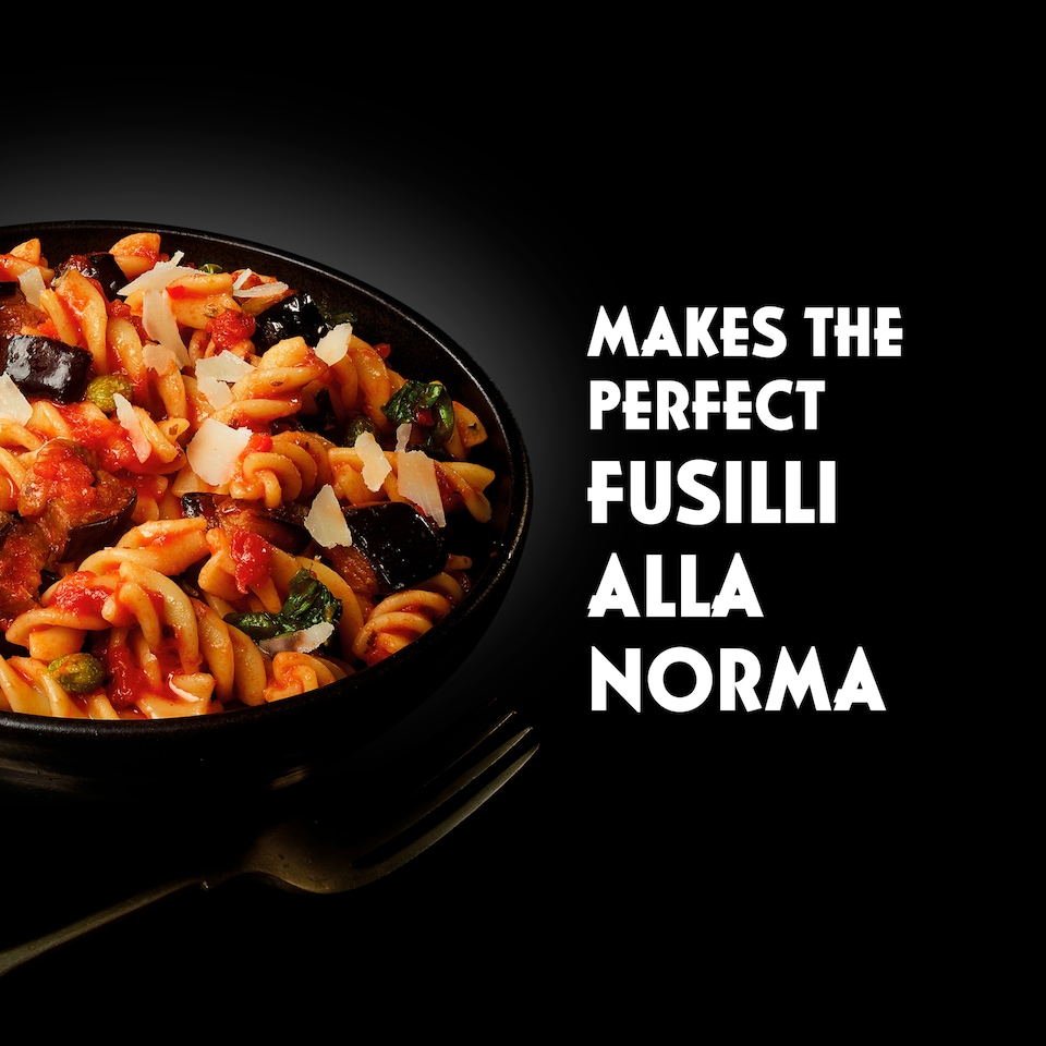 image 1 of Napolina Fusilli Pasta 500G