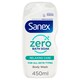 image 1 of Sanex Zero % Normal Skin Bath Soak 450Ml
