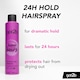 image 2 of S/Kopf Got2b Happy Hour 24 Hour Hair Spray 300Ml