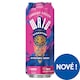 Obrázek 1 pro produkt Waio Nesycený nealkoholický nápoj s příchutí černého a červeného rybízu 500ml