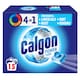 image 1 of Calgon washing machine cleaner tablets limescale protection 15 tablets
