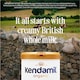 image 3 of Kendamil Organic Follow On Milk 2 From 6 To 12 Months 800g