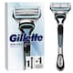 image 1 of Gillette SkinGuard Sensitive Skin Men's Razor