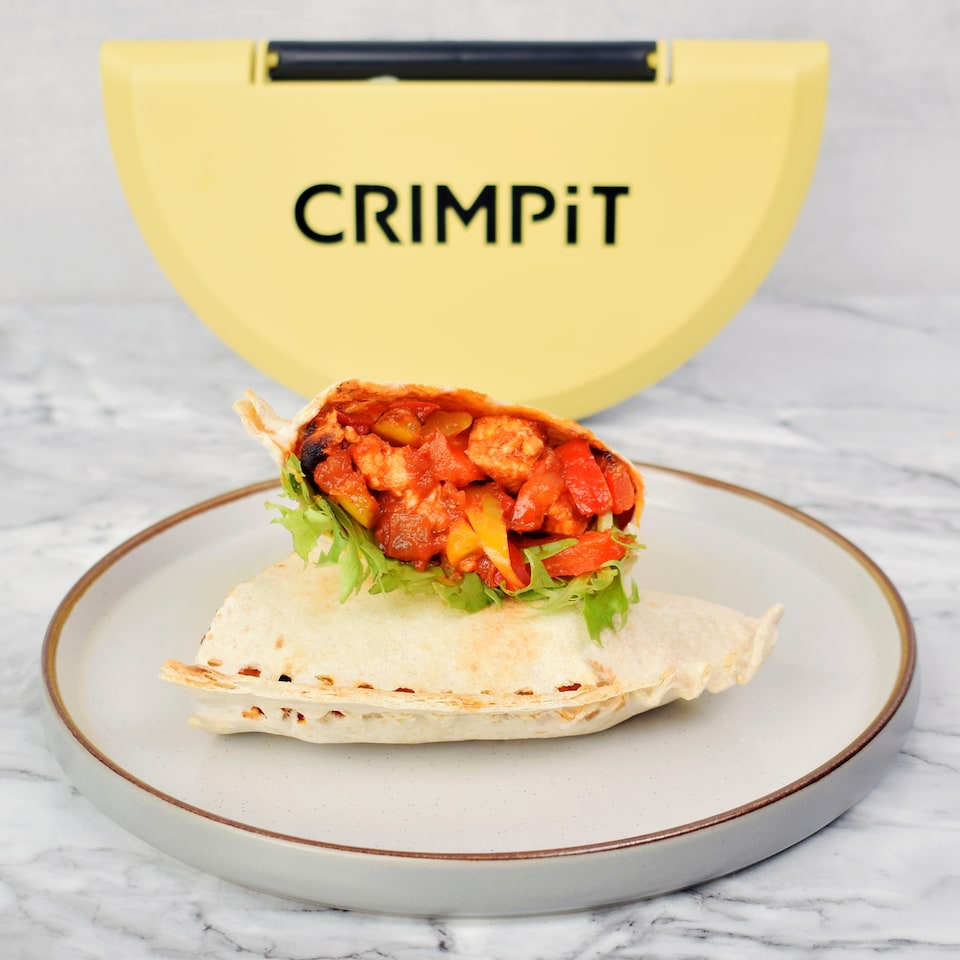 image 1 of Crimpit Wrap Sealer