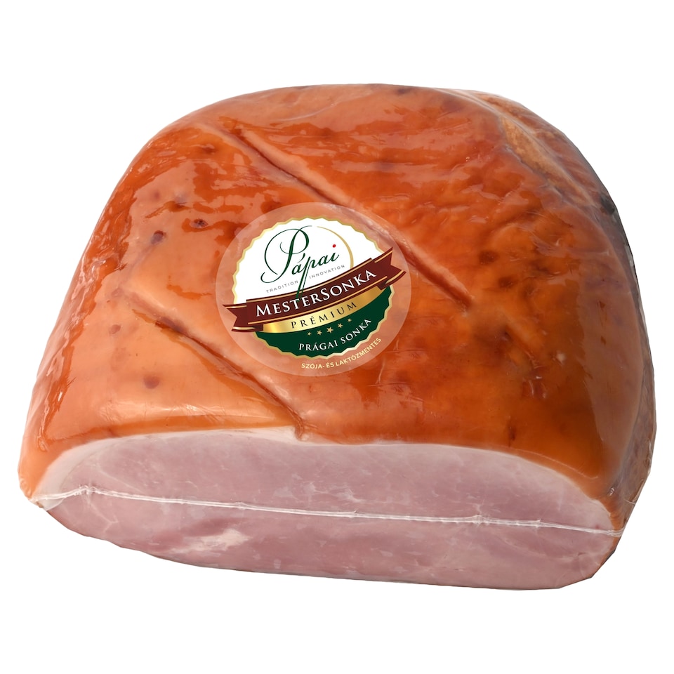 Pápai Baked Prague Ham