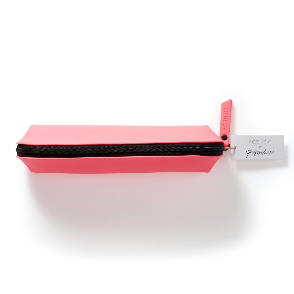 image 1 of Paperchase Agenzio Punch Pencil Case