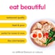 image 4 of Itsu Brilliant' Broth Chicken Ramen 500ml