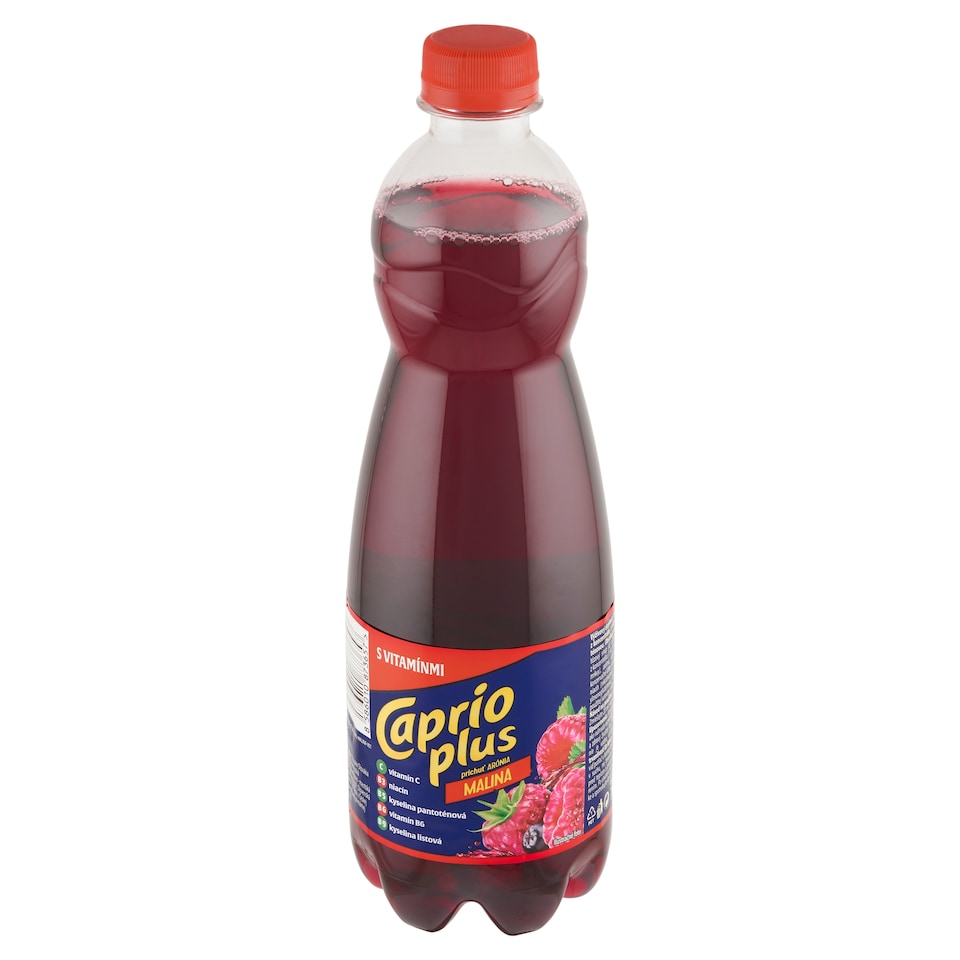 Caprio Plus Aronia, Raspberry Flavour 700 ml