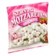 Szarvasi Mozzarella laktózmentes mini 100 g  2. kép