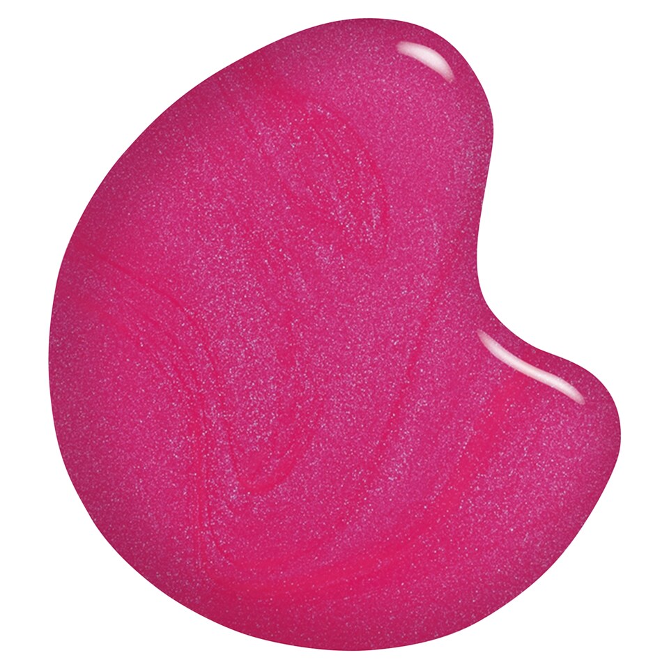 image 1 of Sally Hansen Insta Dri Nail Polish Fuschia 9.17Ml