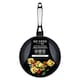 image 1 of Go Cook Aluminium Marble Frying Pan 26Cm