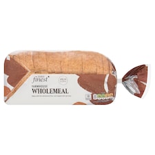 Tesco Finest Wholemeal Loaf 800G