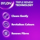 image 3 of DYLON Renew Colour Laundry Detergent 30 Washes 1.5L