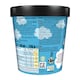 image 2 of Ben & Jerry's Strawberry Cheesecake Ice Cream Tub 465ml