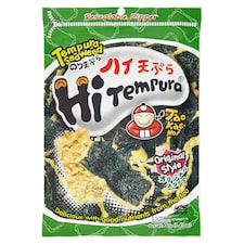 Tao Kae Noi Tempura Seaweed Original 40G