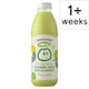 image 1 of innocent Cucumber, Apple, Lemon and Spinach Smoothie 750ml