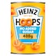 image 1 of Heinz Hoops No Added Sugar 400G