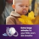 image 3 of Philips Avent Ultra Air Soother 18m+ 2 pack