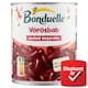 Bonduelle vörösbab 800 g  1. kép