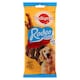obrázok 1 z Pedigree Rodeo Duos hovädzie a syrové príchute 7 ks 123 g
