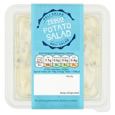 Tesco Potato Salad 300G (C)