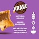 image 2 of Kellogg's Krave Milk Chocolate Cereal 750G