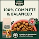 image 2 of WINALOT Salmon Dry Dog Food 2kg