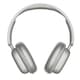 image 3 of JUICE PACE BT WIRELESS OVER EARS HEADPHONES GREY