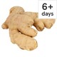 image 1 of Tesco Root Ginger Loose