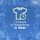 image 3 of Surf 3 in 1 Deep Sea Washing Capsules 51 Washes 882g