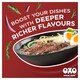 image 5 of Oxo Beef Onion & Rosemary Stock Pot 4 Pack 80G