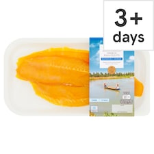 Tesco 2 Skinless Smoked Basa Fillets 240G