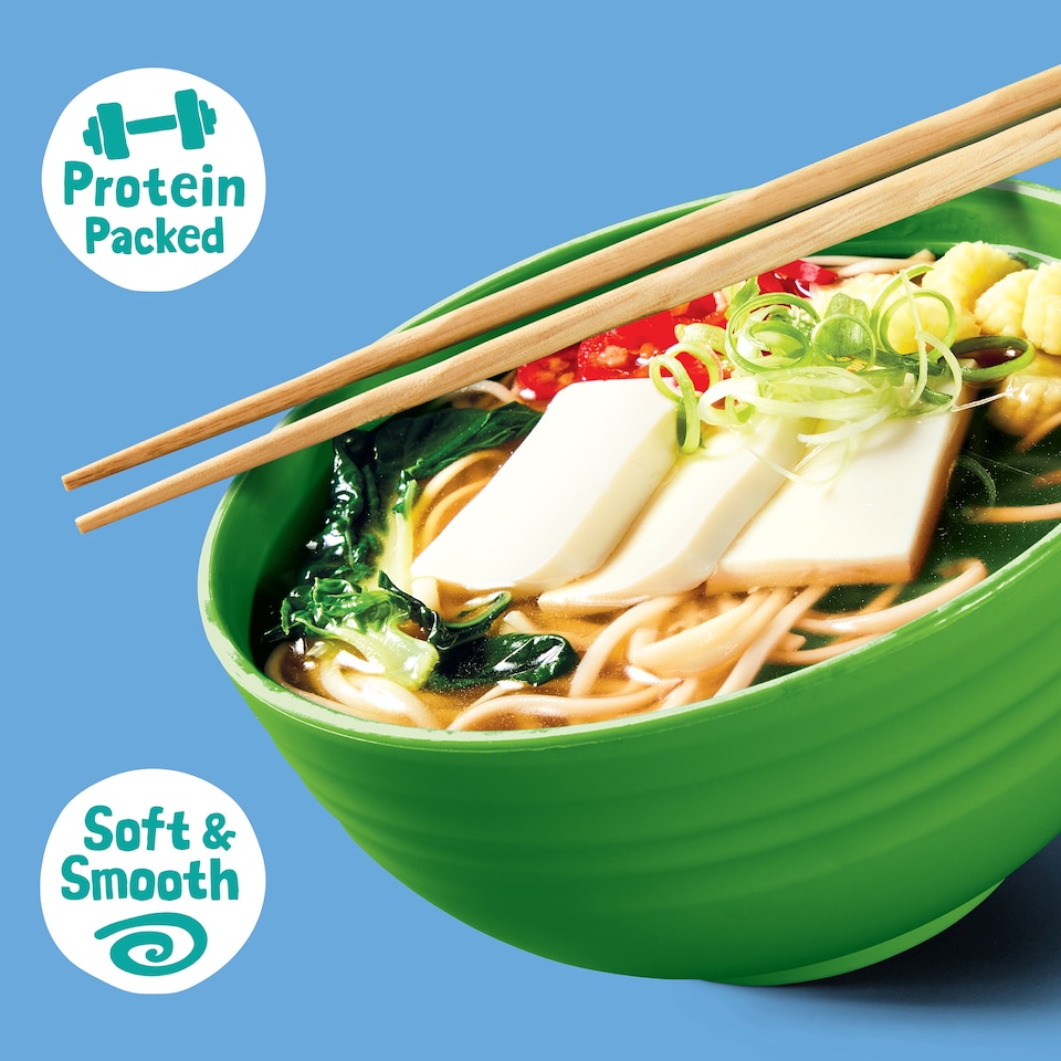image 1 of THE TOFOO CO ORGANIC SILKEN TOFU 300g 