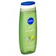 image 2 of Nivea Lemongrass & Oil Refreshing Shower Gel 500 ml