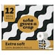 image 1 of Who Gives A Crap Extra Soft Toilet Tissue 12 Mega Rolls