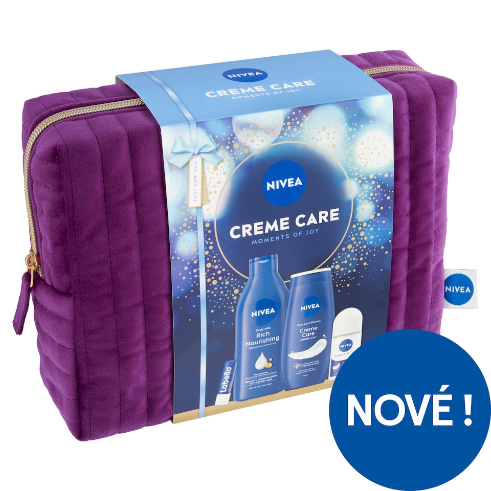 Obrázek 1 pro produkt Nivea Creme Care Dárková sada