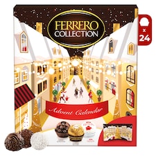Advent Calendars