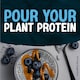 image 3 of Alpro Plant Protein 38g Soya Chilled drink 750ml
