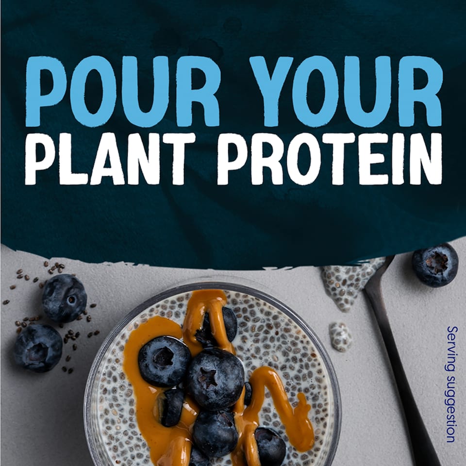 image 1 of Alpro Plant Protein 38g Soya Chilled drink 750ml