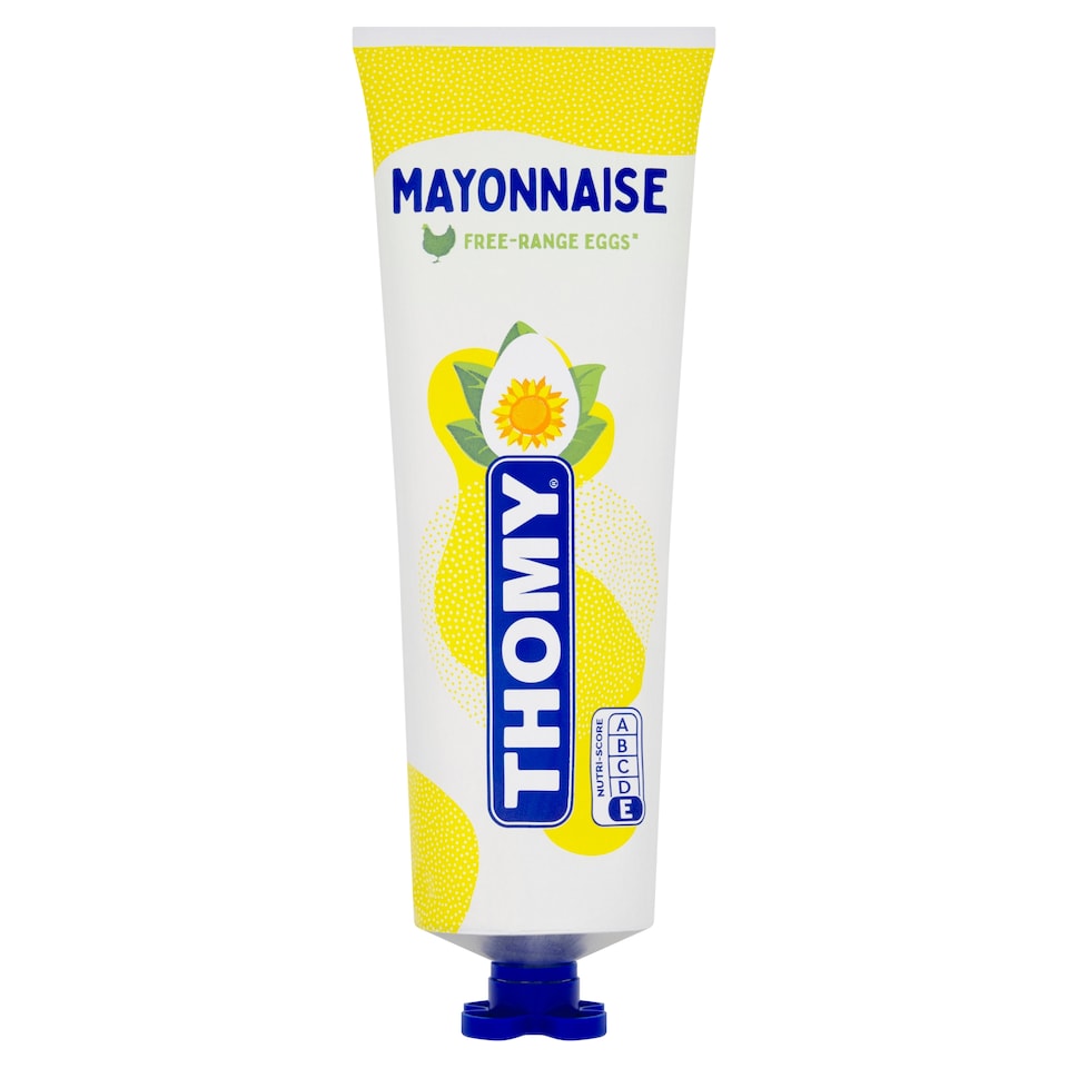Thomy Mayonnaise 265G