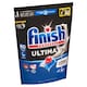 image 2 of Finish Powerball Ultimate All in 1 Fresh Dishwasher Capsules 80 pcs 1032 g